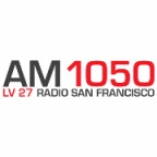 AM 1050 San Francisco